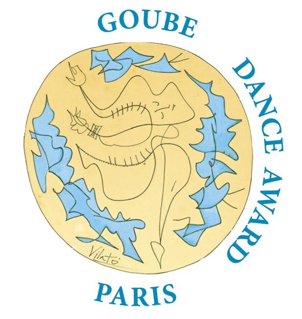 SAVE THE DATE : CONCOURS GOUBE DANCE AWARD PARIS